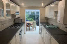 Livingstone Road, Bath