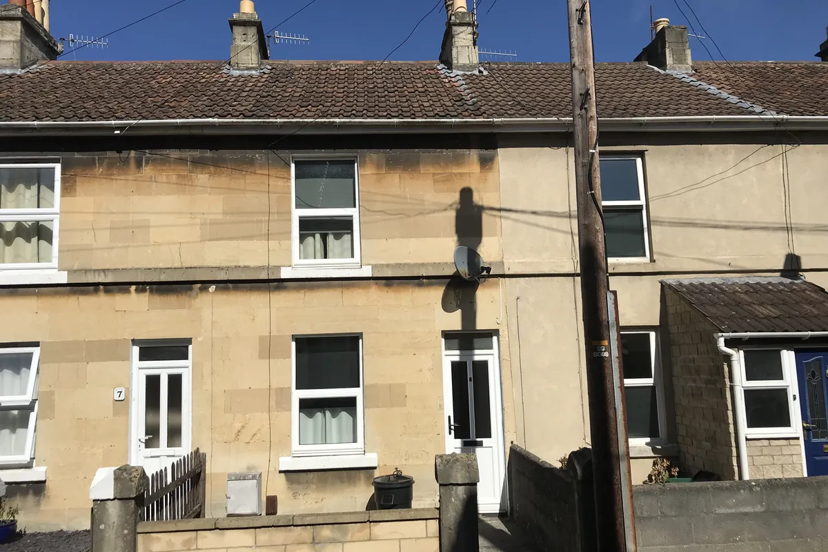 South View Road, Bath