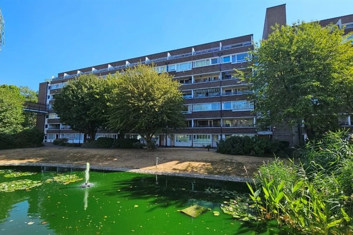 Fair Acres, BROMLEY