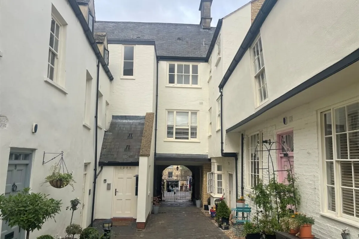 High Street, CHIPPING NORTON