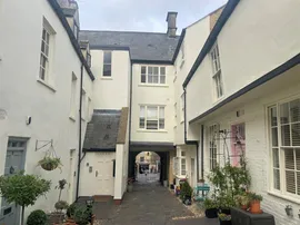 High Street, CHIPPING NORTON photo