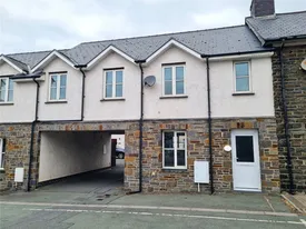 Property responsive
