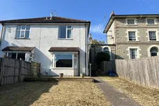 Belton Villas, Weston, Bath