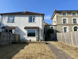 Belton Villas, Weston, Bath photo
