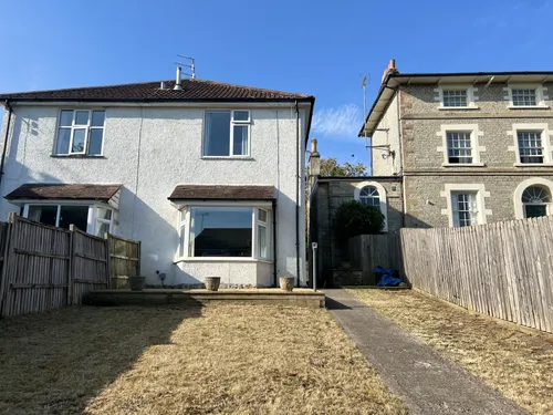 Belton Villas, Weston, Bathphoto