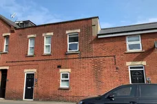 St. Albans Road, WATFORD