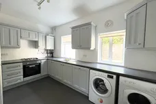 Belton Villas, Weston, Bath