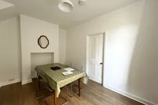 Belton Villas, Weston, Bath
