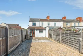 Property responsive