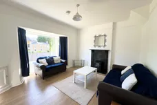 Belton Villas, Weston, Bath