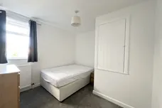 Belton Villas, Weston, Bath