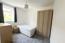 Belton Villas, Weston, Bath