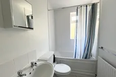 Belton Villas, Weston, Bath