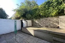 Belton Villas, Weston, Bath