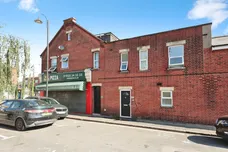 St. Albans Road, WATFORD