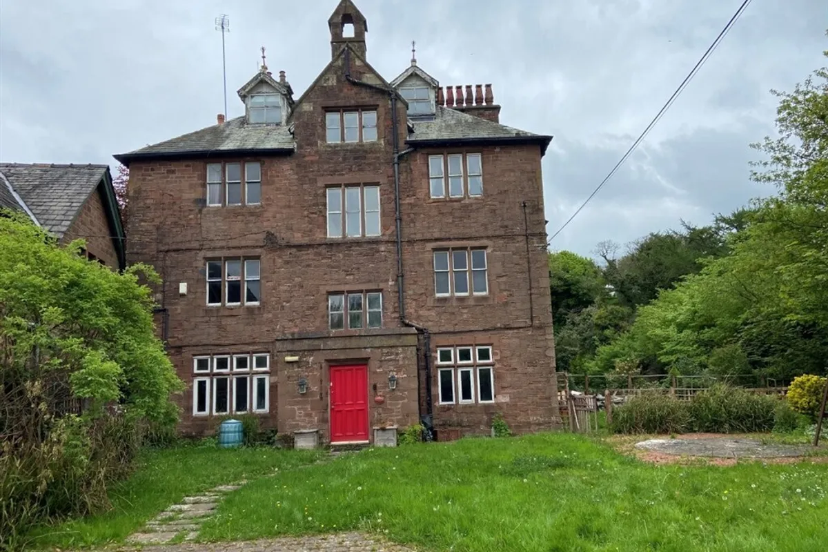 Millwood Lane, BARROW-IN-FURNESS