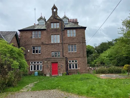 Millwood Lane, BARROW-IN-FURNESSphoto