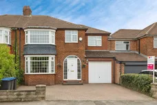 Canberra Road, Marton-In-Cleveland, Middlesbrough