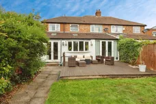 Canberra Road, Marton-In-Cleveland, Middlesbrough
