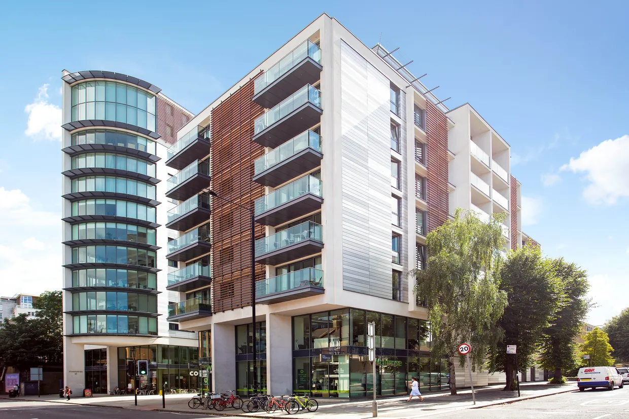 Stamford Square, London, SW15 photo 1
