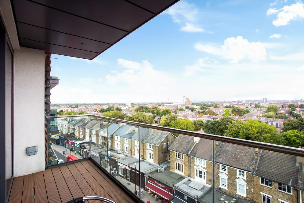 Stamford Square, London, SW15 photo 2