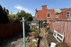 Logan Street, NOTTINGHAM