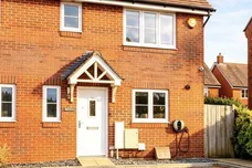 Edmund Way, Amesbury, Salisbury