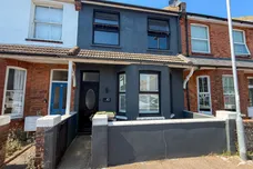 Avondale Road, Eastbourne