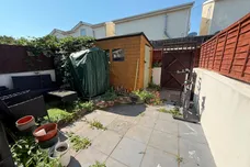 Avondale Road, Eastbourne