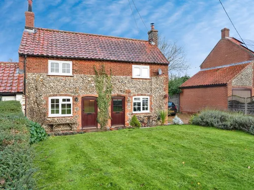 Wells Road, Hindringham, FAKENHAMphoto