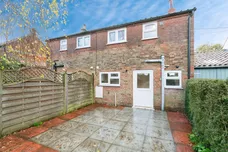 Wells Road, Hindringham, FAKENHAM