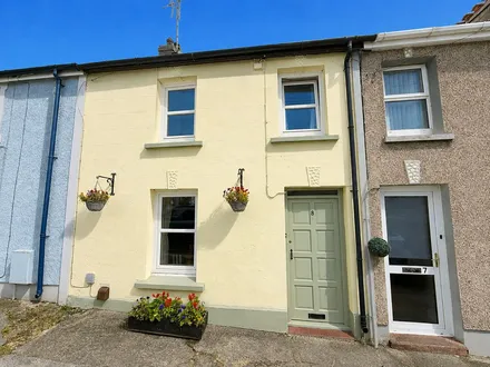 Treherbert Street, Cwmann, Lampeter, SA48