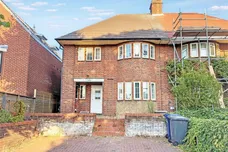 Hodford Road, GOLDERS GREEN