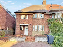 Hodford Road, GOLDERS GREEN photo
