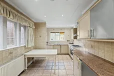 Hodford Road, GOLDERS GREEN