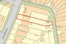 Hodford Road, GOLDERS GREEN