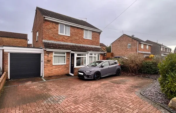 Fonmon Park Road, Rhoose, CF62