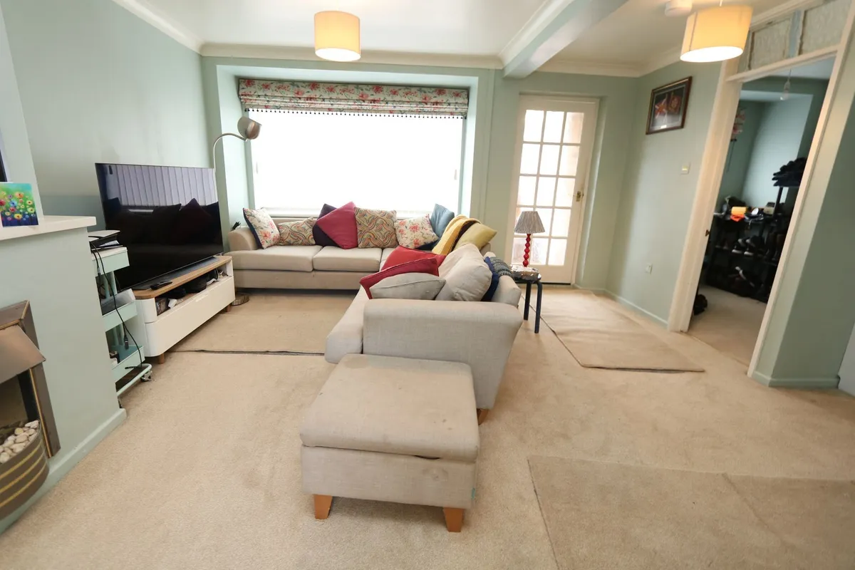 Fonmon Park Road, Rhoose, CF62