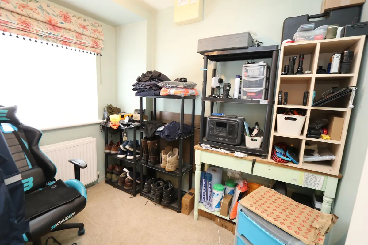 Fonmon Park Road, Rhoose, CF62