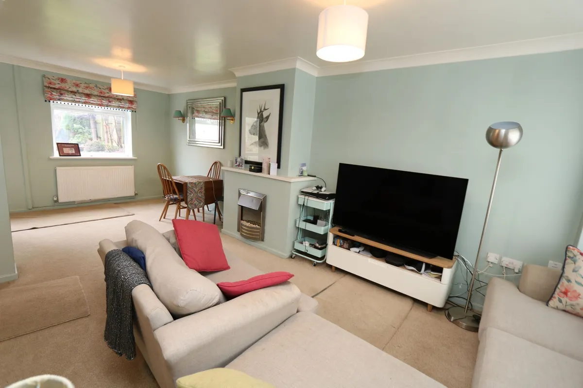 Fonmon Park Road, Rhoose, CF62