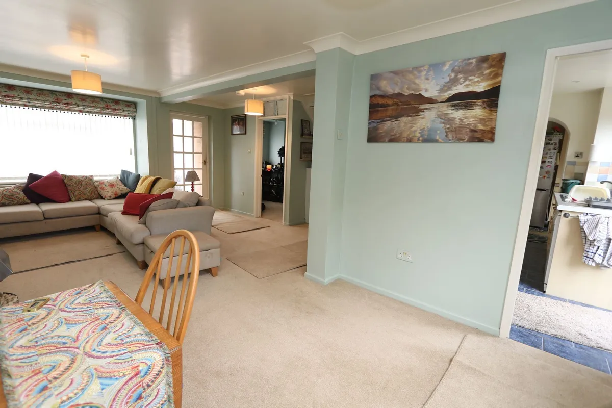 Fonmon Park Road, Rhoose, CF62