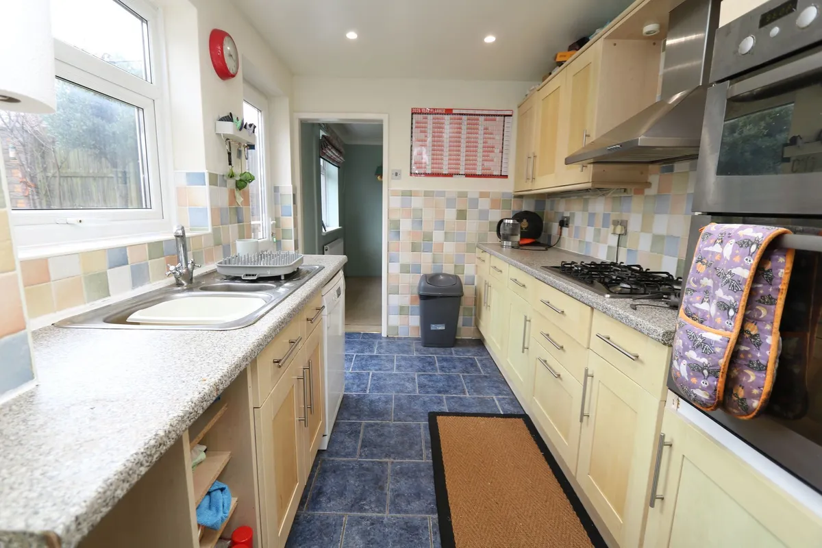 Fonmon Park Road, Rhoose, CF62
