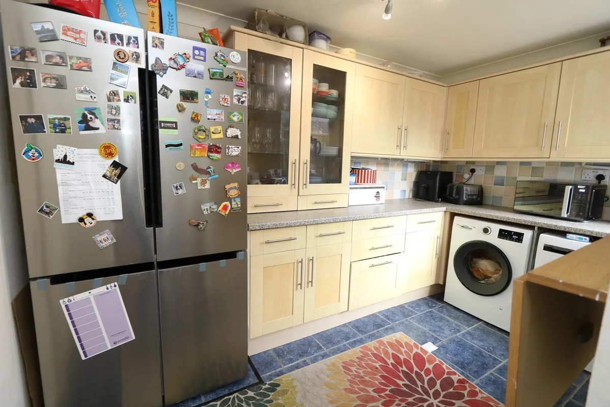 Fonmon Park Road, Rhoose, CF62