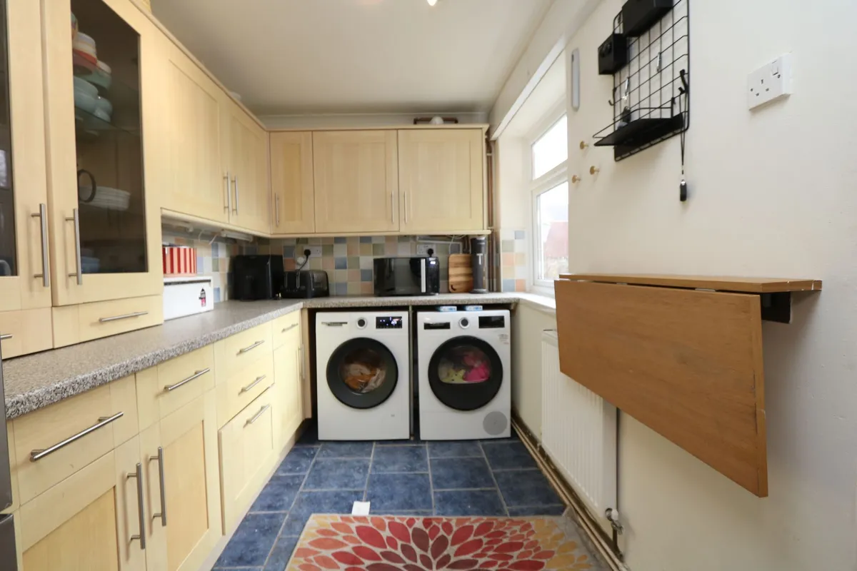 Fonmon Park Road, Rhoose, CF62