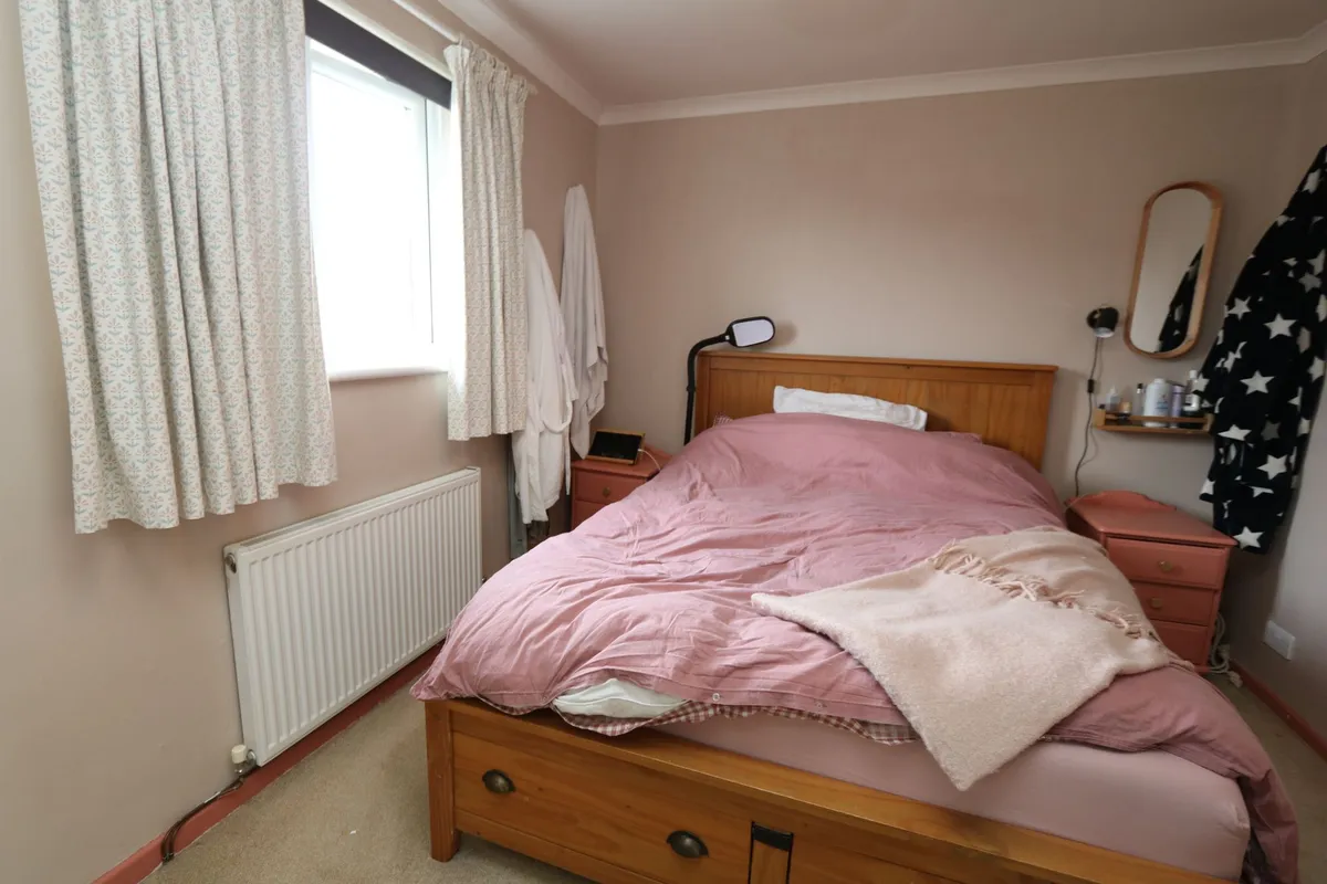 Fonmon Park Road, Rhoose, CF62