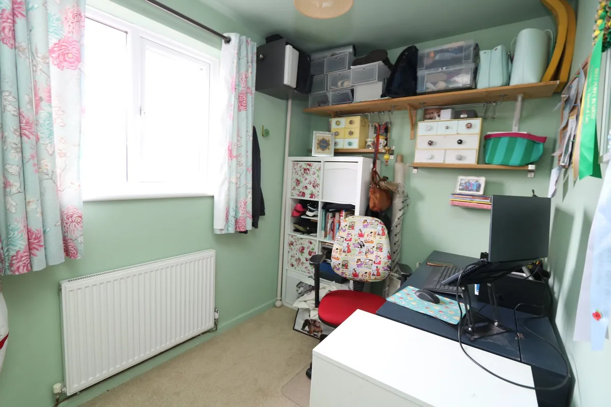 Fonmon Park Road, Rhoose, CF62