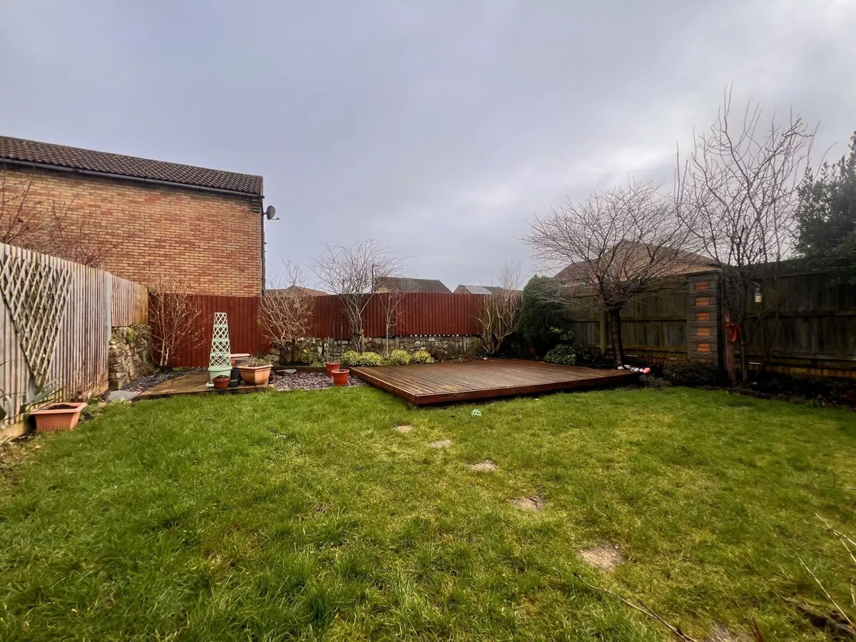 Fonmon Park Road, Rhoose, CF62