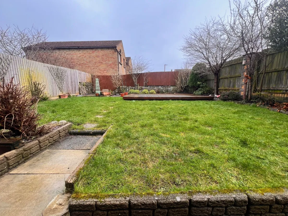 Fonmon Park Road, Rhoose, CF62
