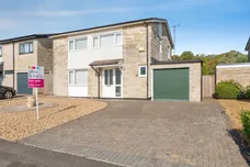 Springfield Close, CORSHAM