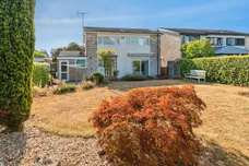 Springfield Close, CORSHAM